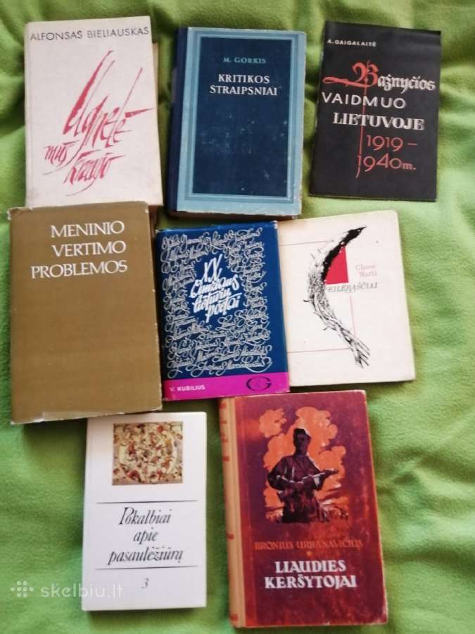 Knygos rus,lt