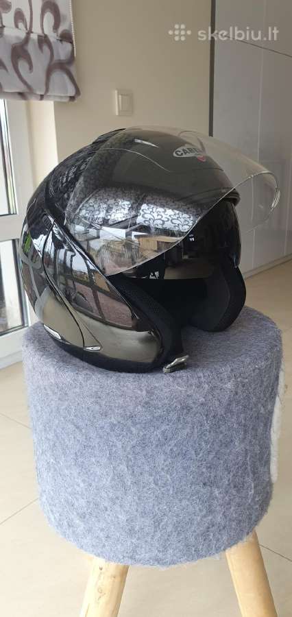 Dėvėta moto apranga - nuotraukos Nr. 9