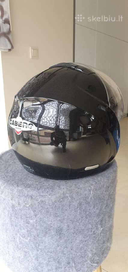 Dėvėta moto apranga - nuotraukos Nr. 10