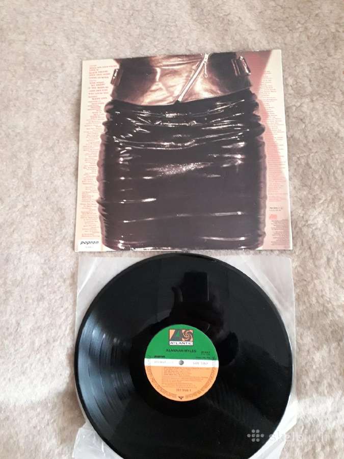 Alannah Myles - nuotraukos Nr. 2
