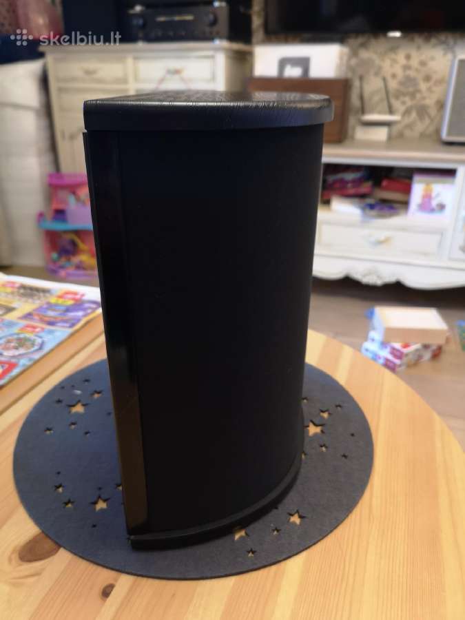 Monitor Audio Bronze Bfx kolonėlės - nuotraukos Nr. 4