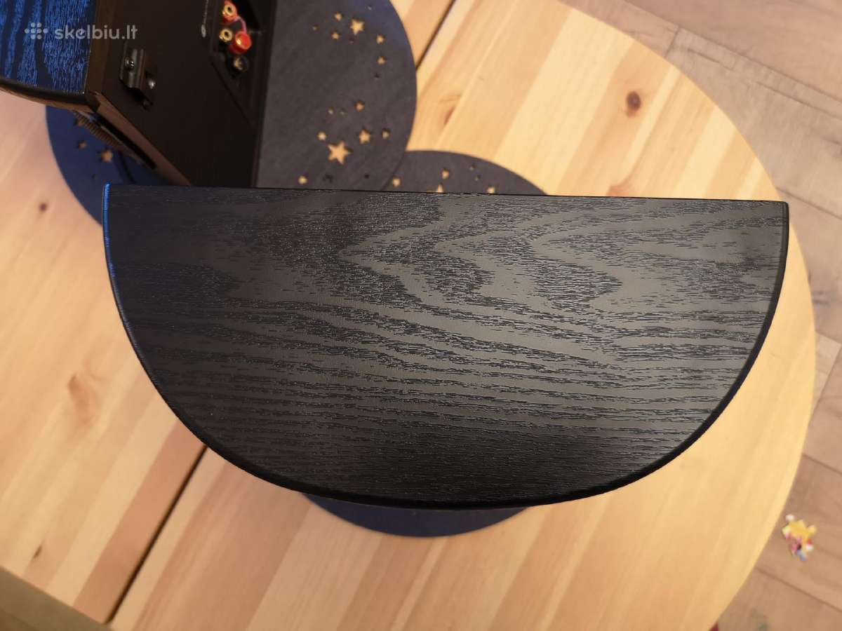 Monitor Audio Bronze Bfx kolonėlės - nuotraukos Nr. 5