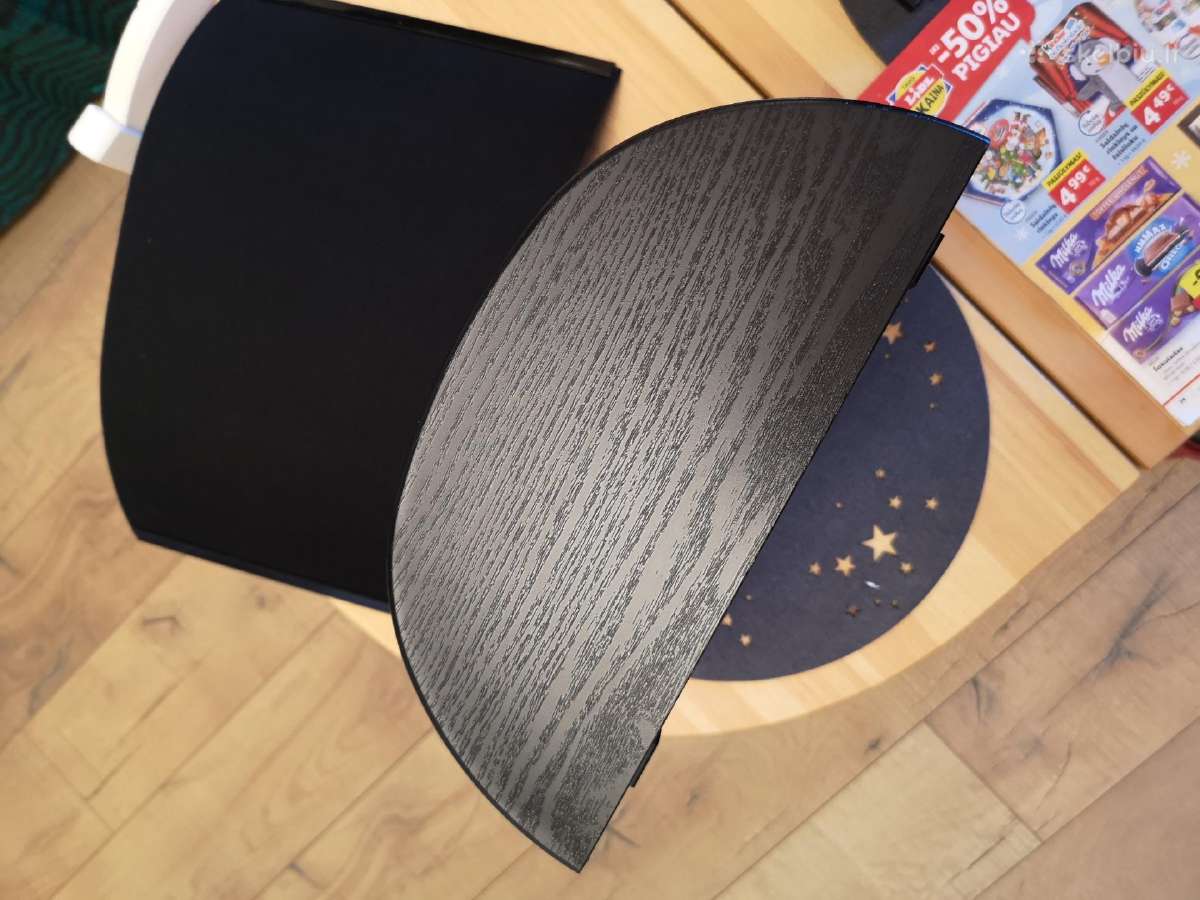 Monitor Audio Bronze Bfx kolonėlės - nuotraukos Nr. 9