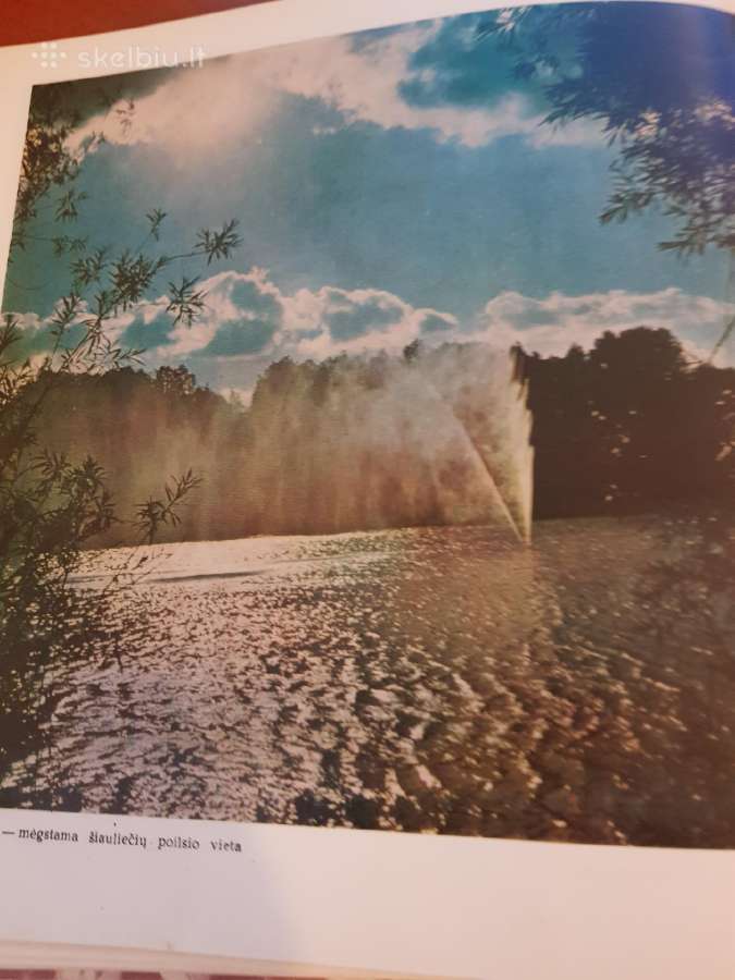 Knyga, Šiauliai" - nuotraukos Nr. 4
