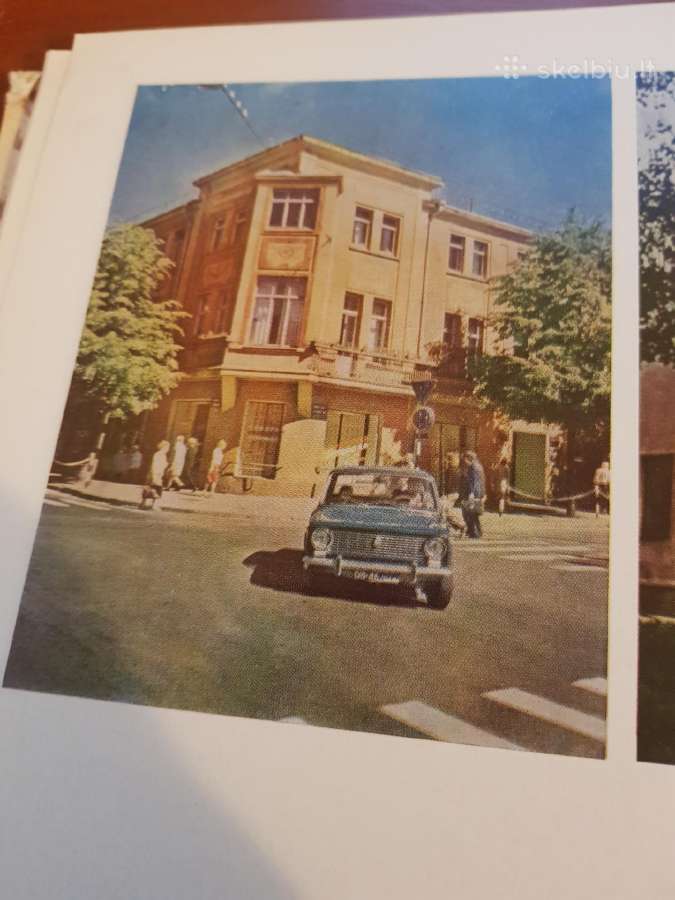 Knyga, Šiauliai" - nuotraukos Nr. 3