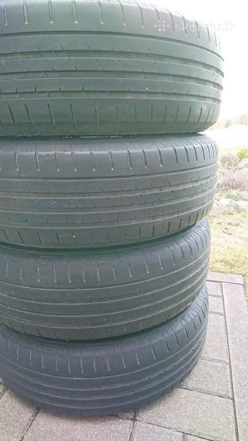 Mini originalus ratlankiai R15; R16 - nuotraukos Nr. 3