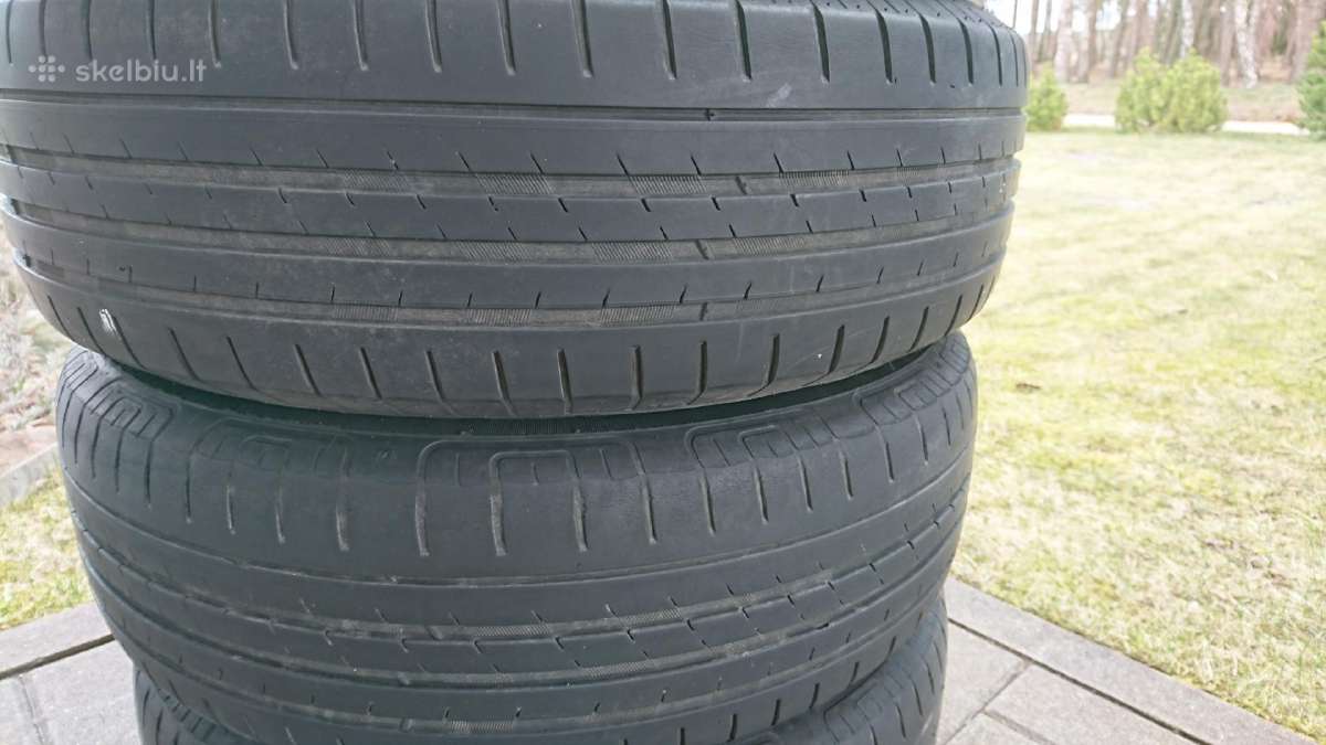 Mini originalus ratlankiai R15; R16 - nuotraukos Nr. 4