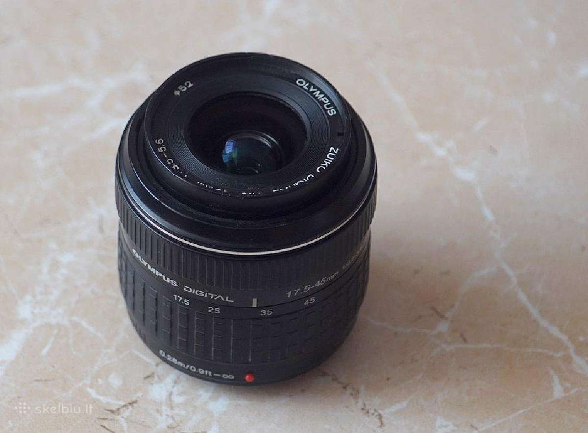 Olympus , zuiko, Af-1, shoot &go - nuotraukos Nr. 4