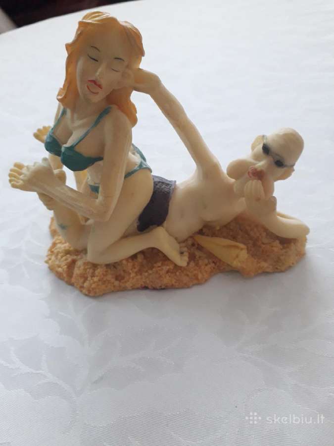 Statulėlės