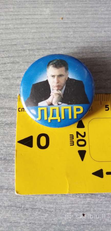 Ženkliukas