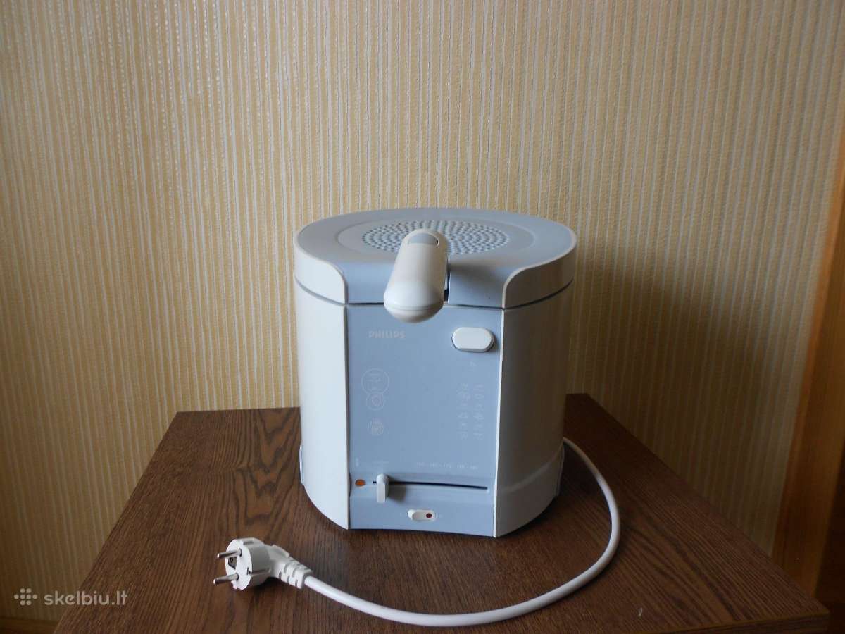 Gruzdintuve Philips