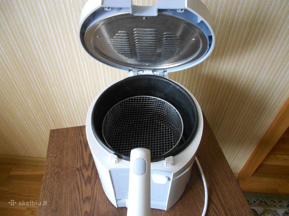Gruzdintuve Philips - nuotraukos Nr. 2