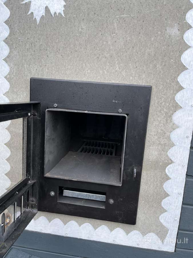 Pirtis backa 3 Metru - nuotraukos Nr. 5