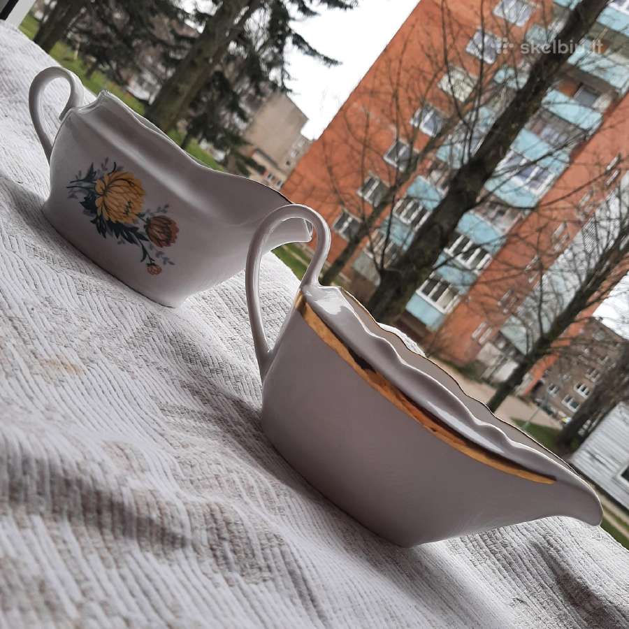 Dvi gražios padažinės - nuotraukos Nr. 5