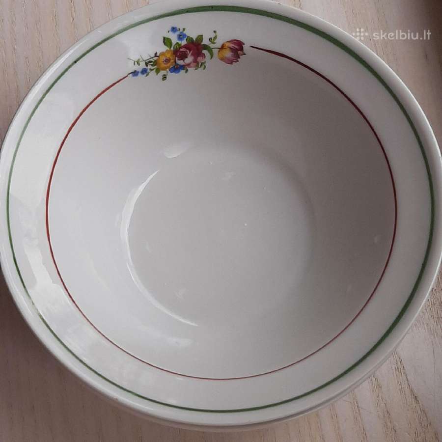 Lekštės - nuotraukos Nr. 3