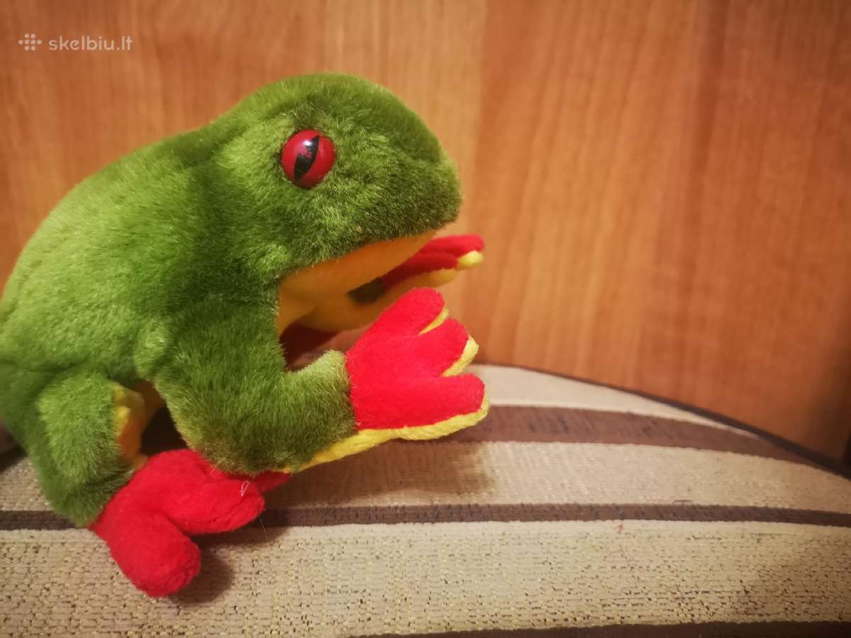 Minksti Žaislai, - puikios bukles - nuotraukos Nr. 7