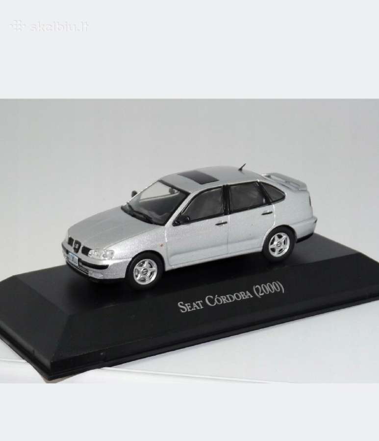 Seat Cordoba