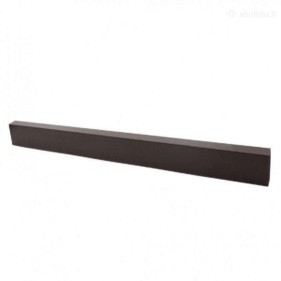 Tvoros stulpas 60x40mm – Tvoros skersinis 20x40mm - nuotraukos Nr. 2