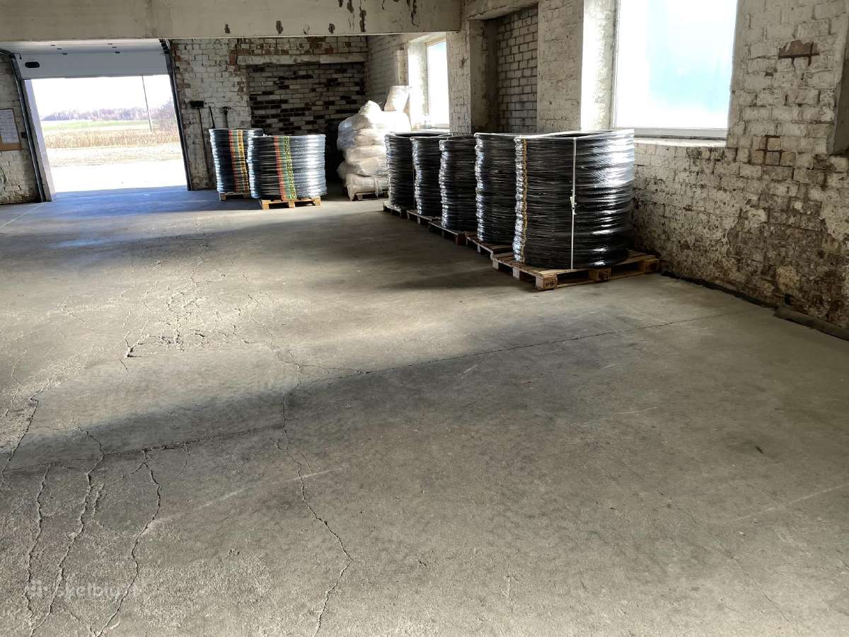 Kompozitinė Stiklo Pluošto Armatūra (Gfrp) – Prist - nuotraukos Nr. 15