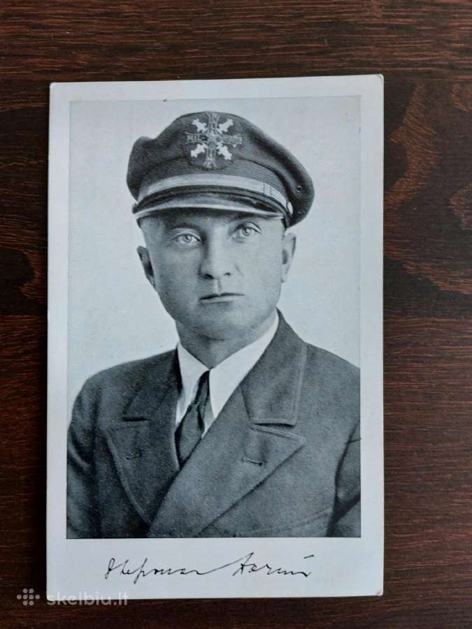 Tarpukario atvirukai