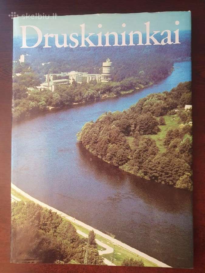 Albumas Druskininkai ir kiti - nuotraukos Nr. 2