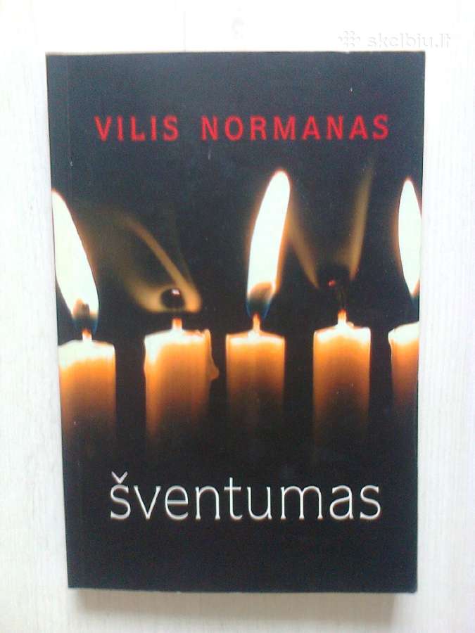 "Šventumas"