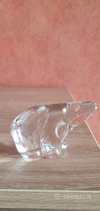 Kristolo skulptureles