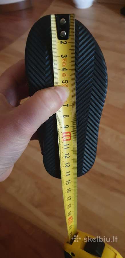 Kedukai vitpadys 13cm.20dydis - nuotraukos Nr. 3