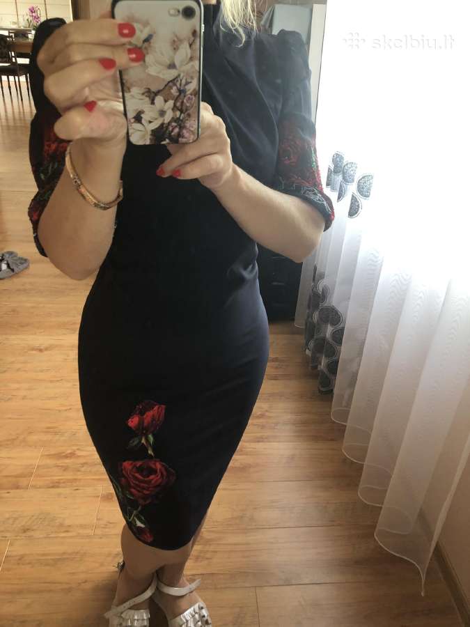 Elegantiska suknele