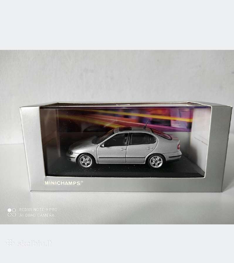 Seat Toledo