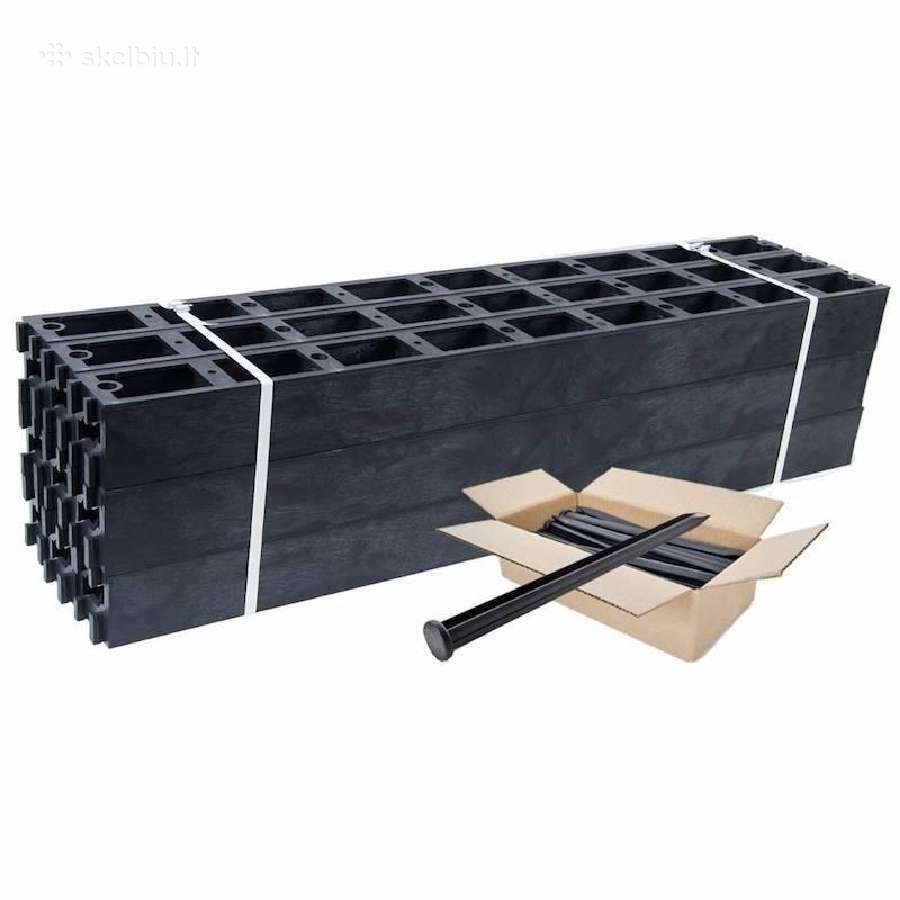 Vejos borteliai 45 - 1,05eur; 79 - 1,85eur