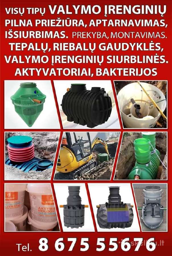 Drenažo,nuoteku valymo vamzdžiai,kinetės,pralaidos - nuotraukos Nr. 9