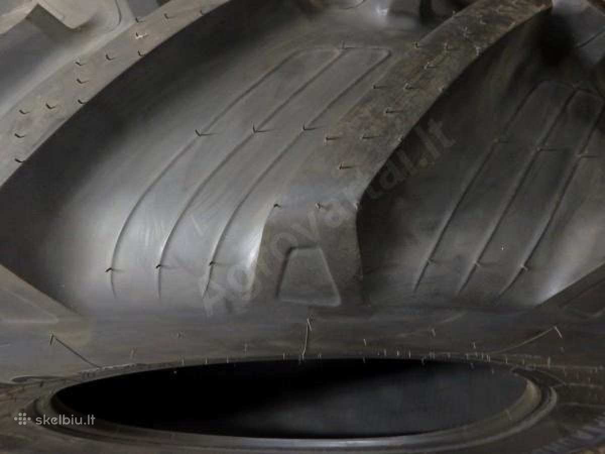 Parduodu naujas "Taurus" padangas 650/65r-42