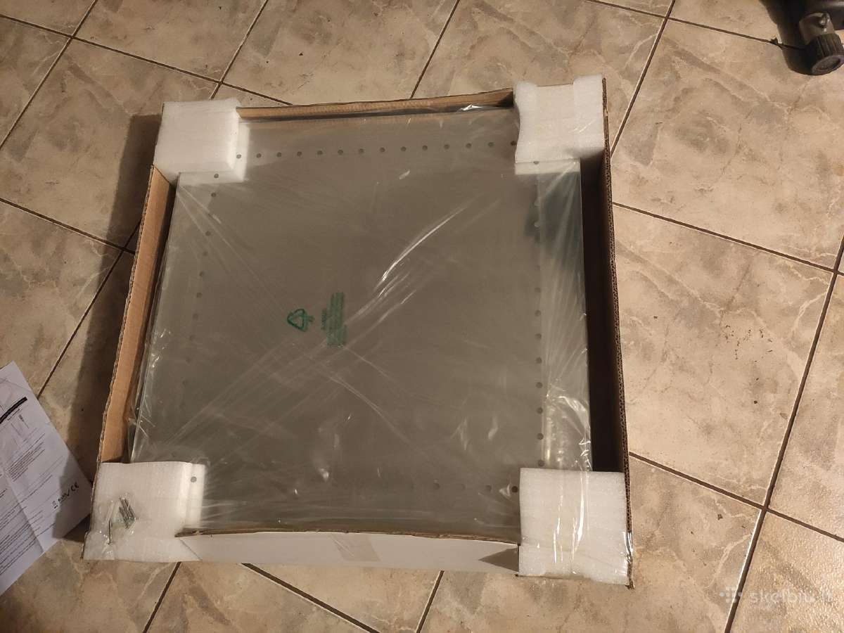 Aukštos kokybės veidrodžiai su LED apšvietimu - nuotraukos Nr. 2