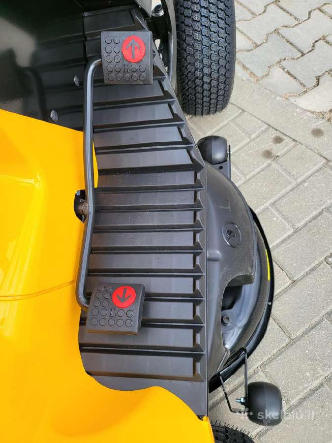 Stiga Estate 7102 W Gera kaina! - nuotraukos Nr. 7