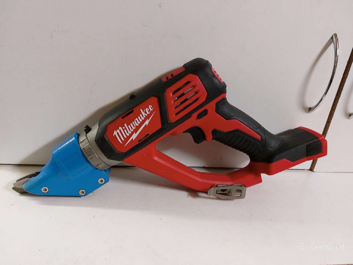 Bosch,makita,milwaukee,makita,grcko,hikoki - nuotraukos Nr. 7