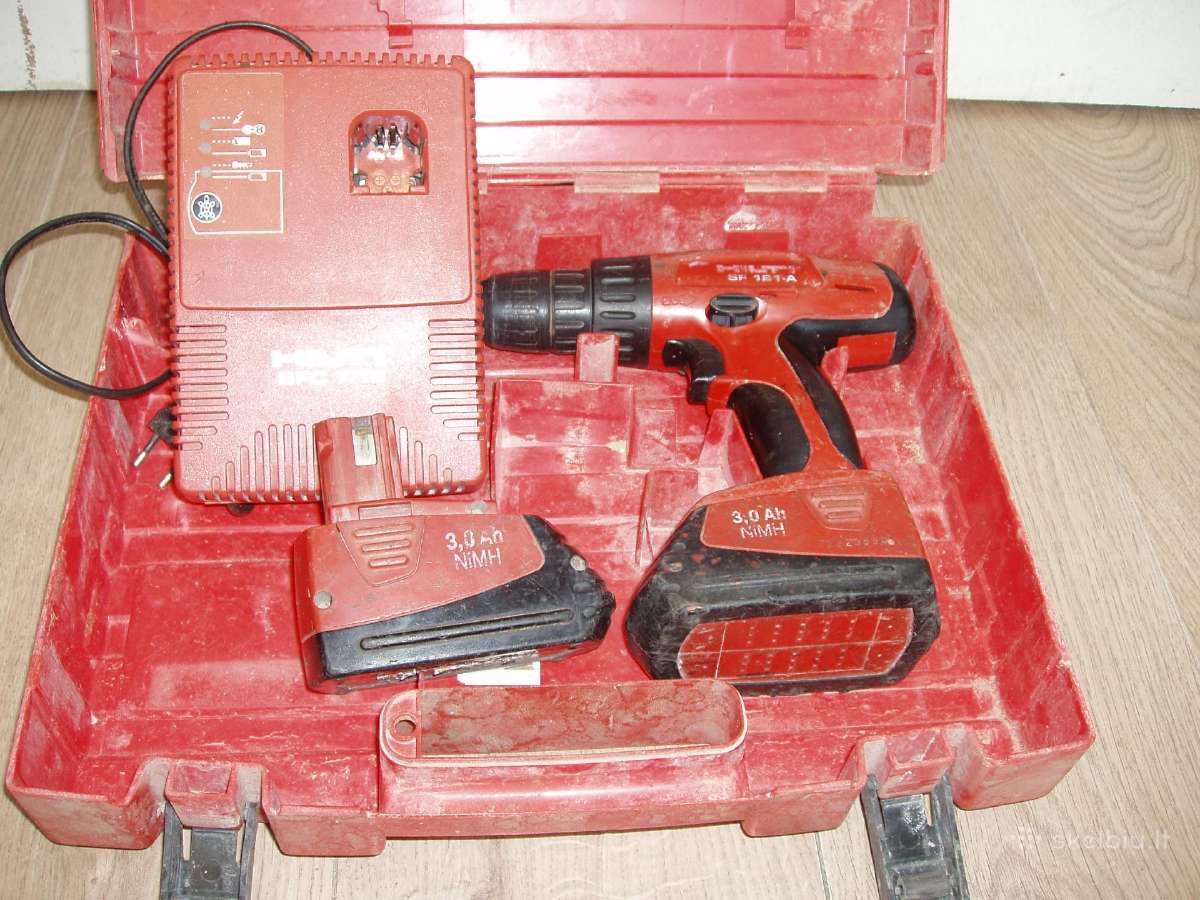 Suktuvas Hilti - nuotraukos Nr. 2