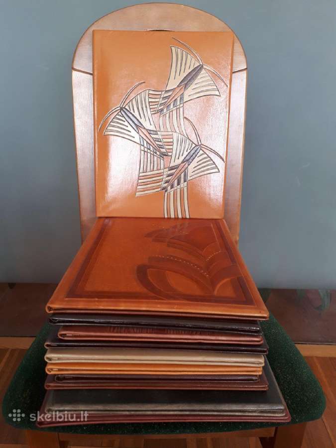 Odinis aplankas sveikinimui proginis,