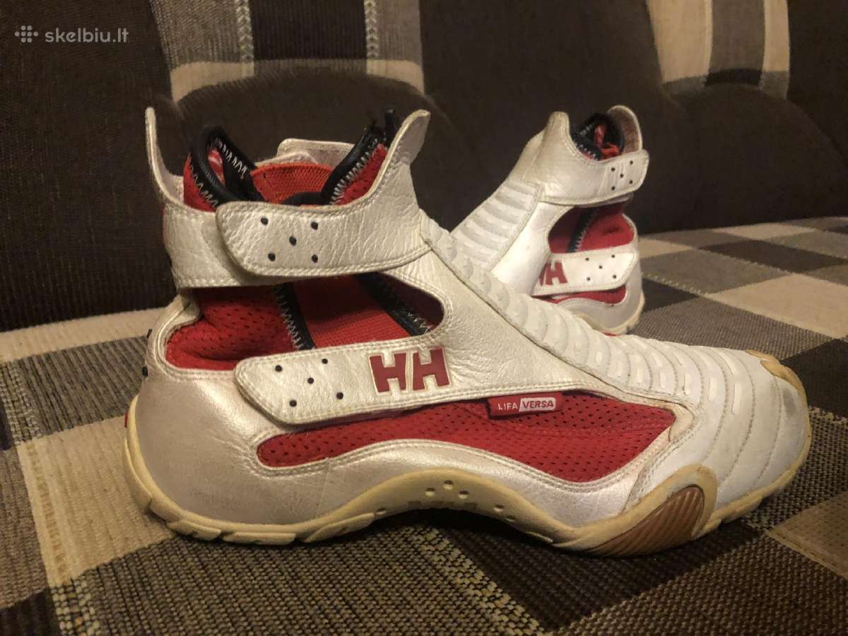 Helly Hansen batai