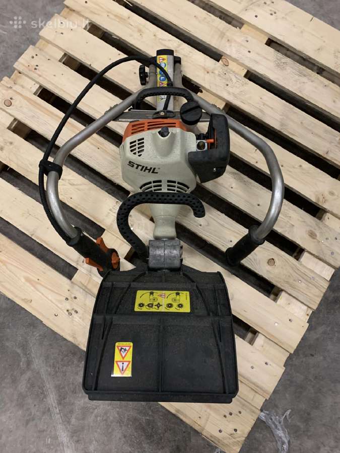 Parduodamas Stihl