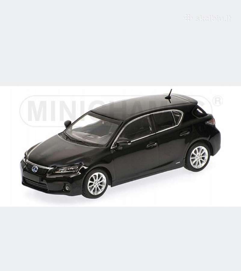 Lexus Ct200