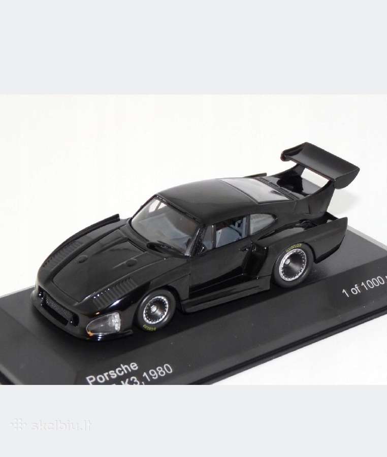 Porsche 935