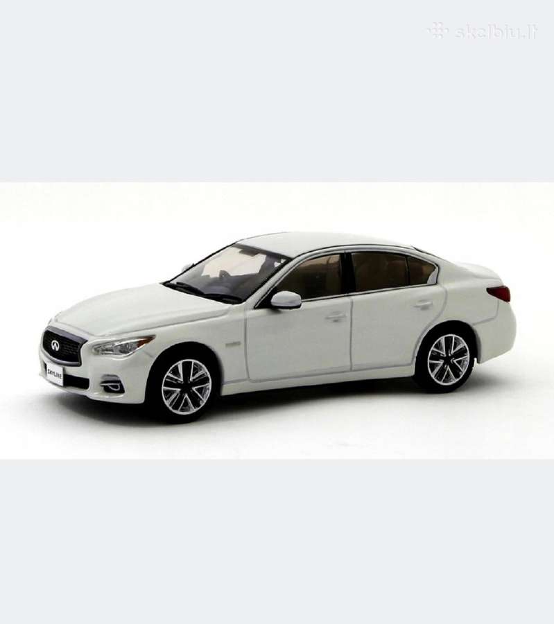 Nissan Skyline
