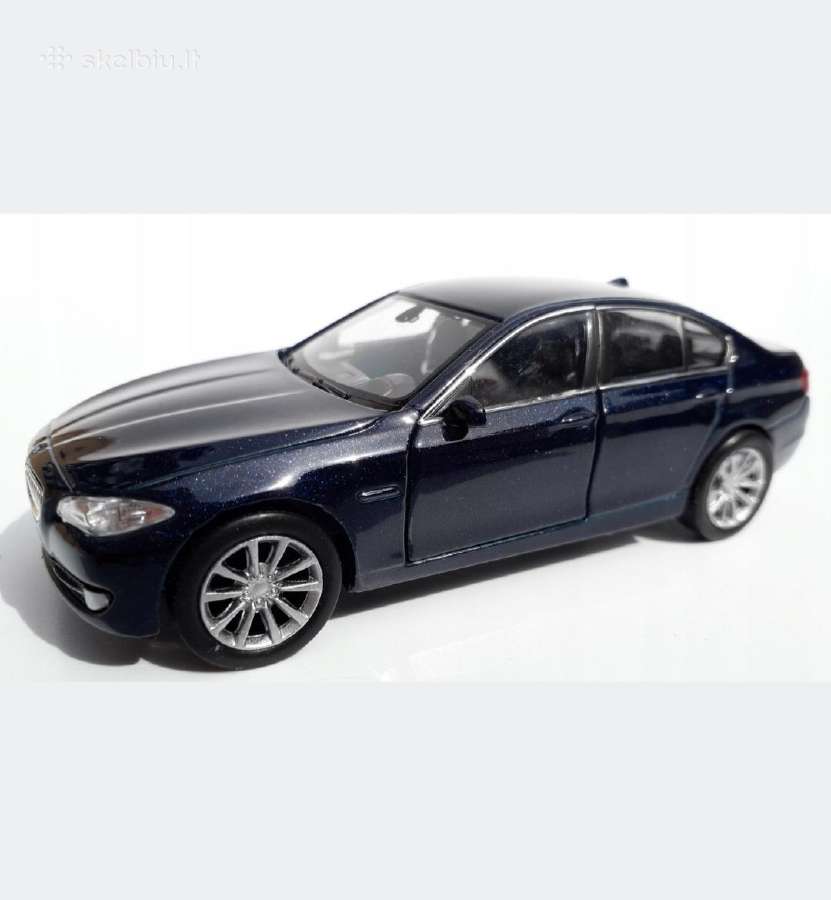 Bmw 535