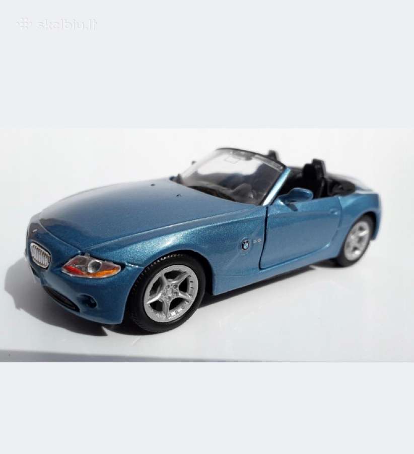 Bmw Z4