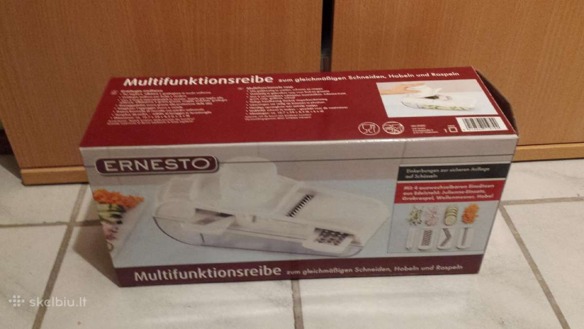Multifunkcine tarka.su 4 tarkavimo ideklais - nuotraukos Nr. 3