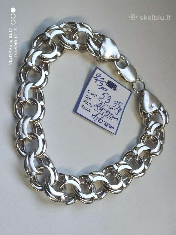 Kokibiškos- piton-x1-x2-x3bišmark-10-280g925p! - nuotraukos Nr. 16