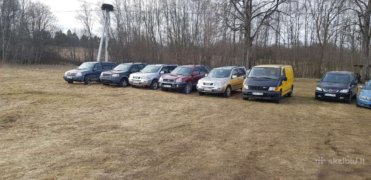 Skubus Automobiliu Supirkimas - nuotraukos Nr. 5