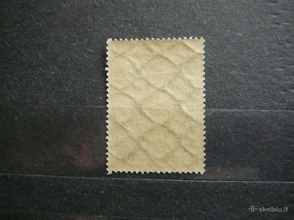 Kelno katedra Vokietija 1923 Mnh vkt262s - nuotraukos Nr. 2