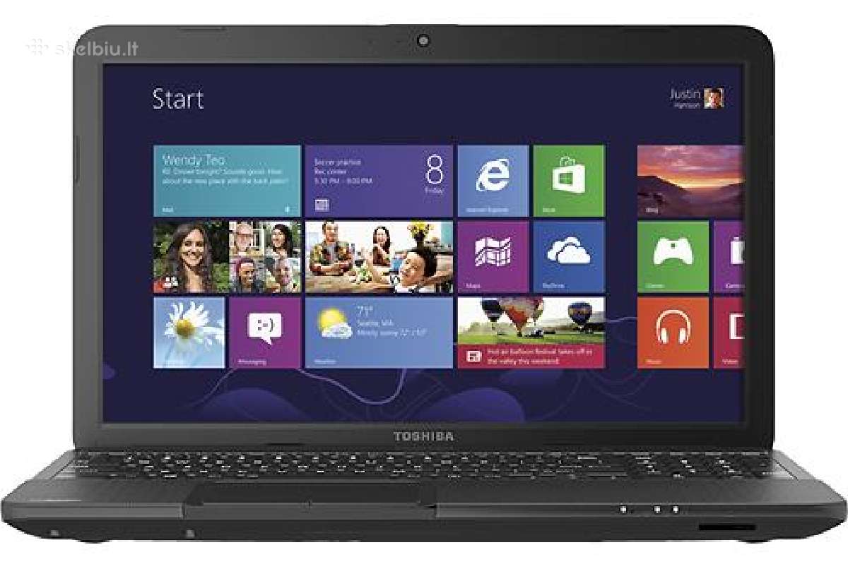 Toshiba L50,c55,p,l(8)750,l655,c6(8)55d,c660 dalys - nuotraukos Nr. 3